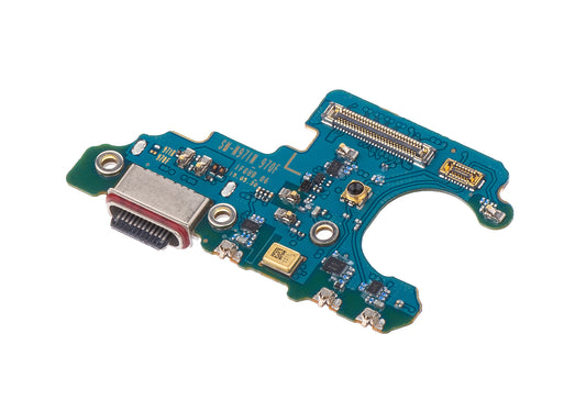 Töltőcsatlakozó és mikrofon panel Samsung Galaxy Note10 N970-hez