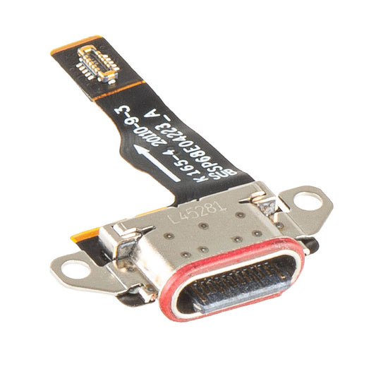 Motorola Razr 50 Ultra töltőcsatlakozós szalag, Swap