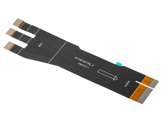Motorola Edge 60 Pro fő alaplap szalag, Service Pack SP68E58727