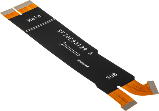 Motorola Edge 70 Fusion szalagkártya, Service Pack SP68E93123