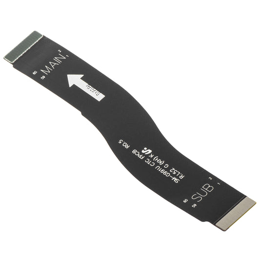 Samsung Galaxy S21 5G G991, fő SUB CTC CTC FPCB