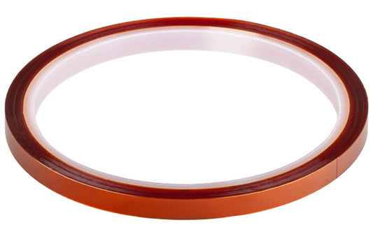 3M Kapton Hőszalag, 6mm, 30m