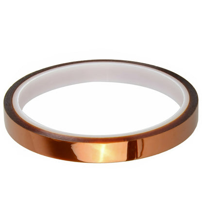 3M Kapton Hőszalag, 8mm, 30m