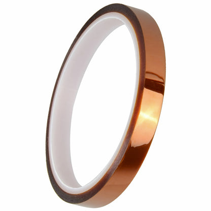 3M Kapton Hőszalag, 8mm, 30m