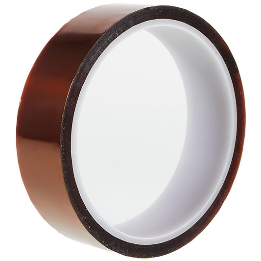 OEM Kapton Hőszalag, 25mm, 33m