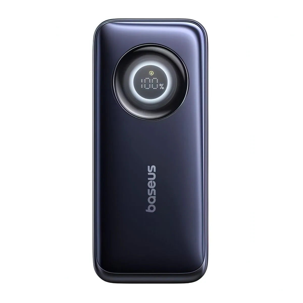 Baseus EnerCore CR11 External Battery, 20000mAh, 67W, PD, 2 x USB-C, Black E0027H00