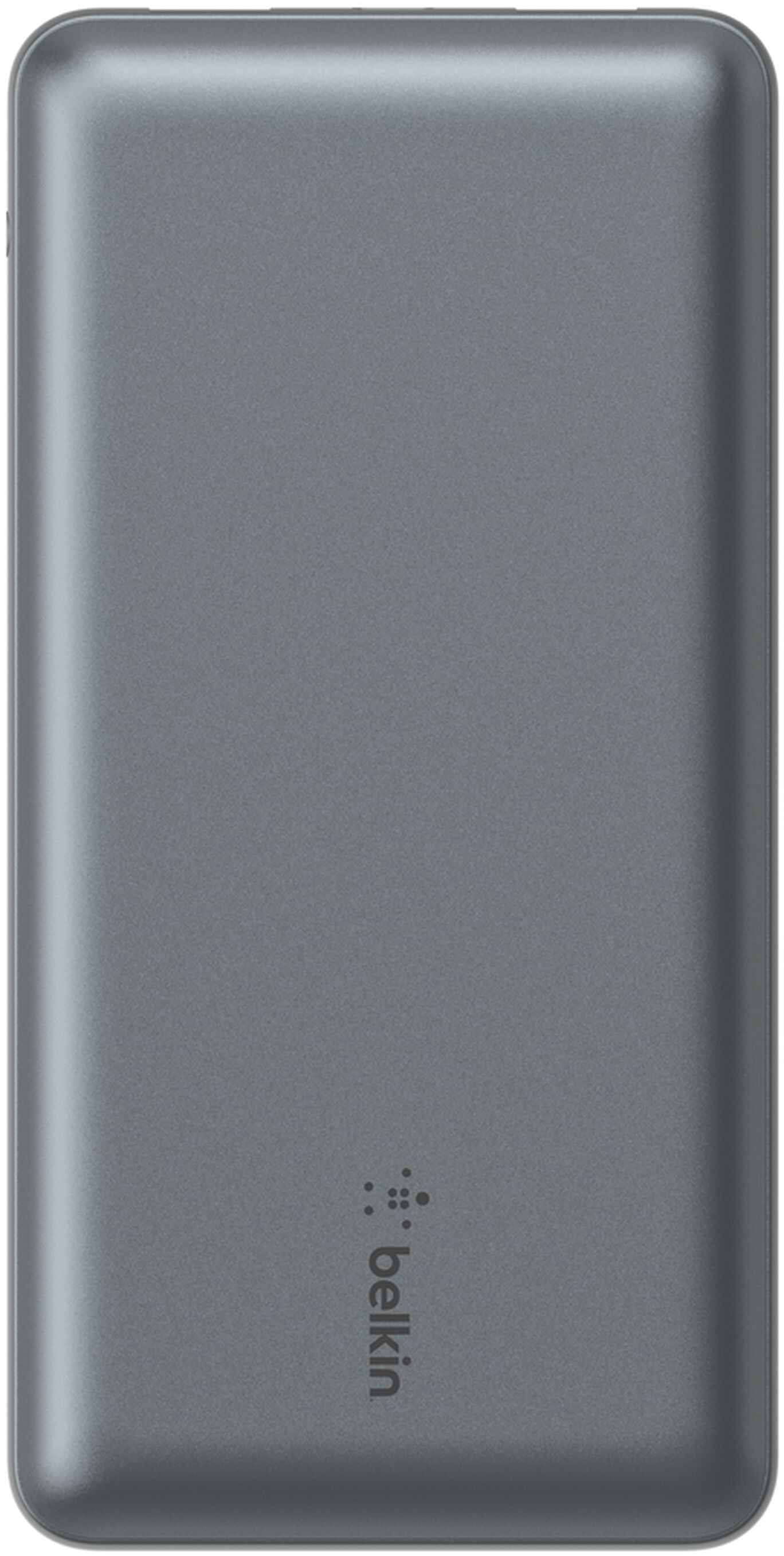 Belkin BoostCharge Pro külső akkumulátor, 20000mAh, 15W, 1 x USB-C - 2 x USB-A, Szürke BPB012btGY