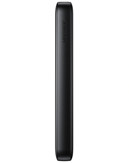 Joyroom JR-PBF12 Pro külső akkumulátor, 10000mAh, 22,5W, QC + PD, 1 x USB-C - 2 x USB-A, Fekete