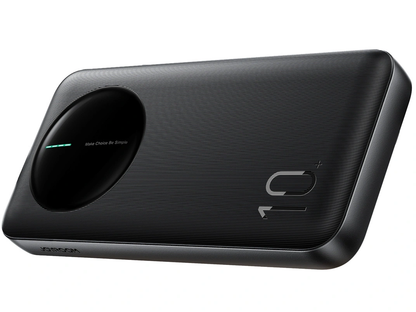 Joyroom JR-PBF12 Pro külső akkumulátor, 10000mAh, 22,5W, QC + PD, 1 x USB-C - 2 x USB-A, Fekete