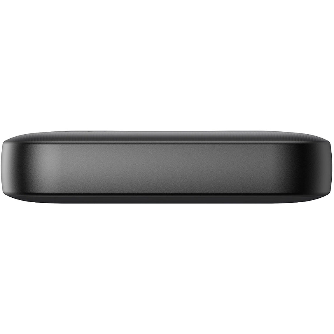 Joyroom JR-PBF13 külső akkumulátor, 5000mAh, 12W, 1 x USB-C - 2 x USB-A, Fekete