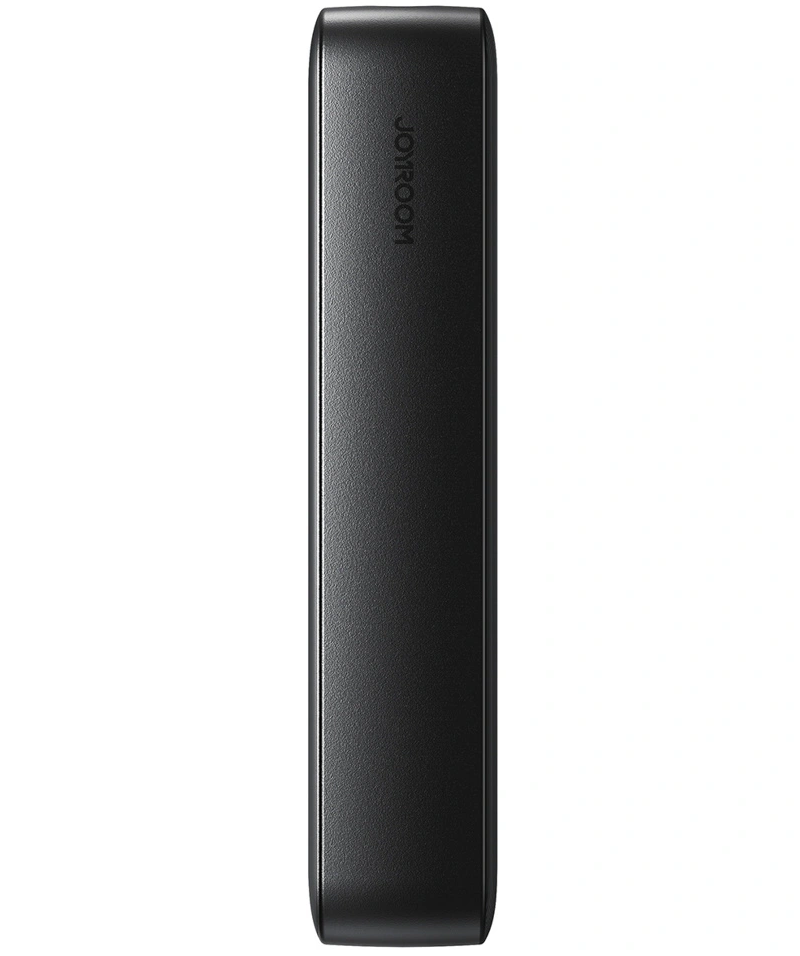 Joyroom JR-PBF14 Pro külső akkumulátor, 20000mAh, 22.5W, QC + PD, 1 x USB-C - 2 x USB-A, Fekete