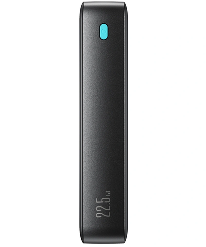 Joyroom JR-PBF14 Pro külső akkumulátor, 20000mAh, 22.5W, QC + PD, 1 x USB-C - 2 x USB-A, Fekete