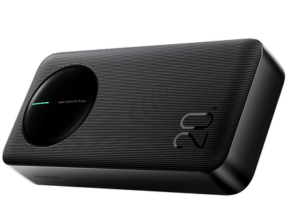 Joyroom JR-PBF14 Pro külső akkumulátor, 20000mAh, 22.5W, QC + PD, 1 x USB-C - 2 x USB-A, Fekete
