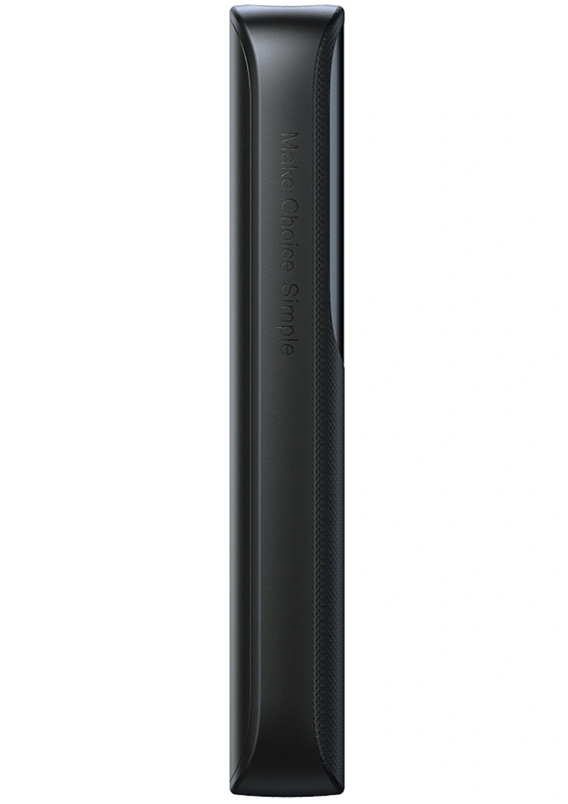Joyroom JR-QP191 külső akkumulátor, 10000mAh, 22.5W, QC + PD, 1 x USB-A - 2 x USB-C, Fekete