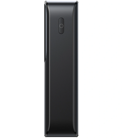 Joyroom JR-QP192 külső akkumulátor, 20000mAh, 22.5W, QC + PD, 1 x USB-A - 2 x USB-C, Fekete