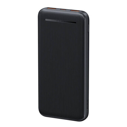 McDodo MC-4631 külső akkumulátor online, 10000mAh, 10W, 2 x USB-A - 1 x USB-C, fekete