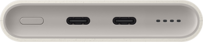 Samsung External Battery, 10000mAh, Beige EB-P3401XUEGWW