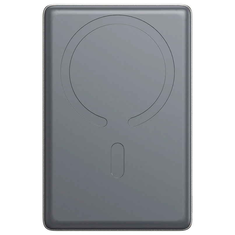 Joyroom JR-PBM08 Pro vezeték nélküli külső akkumulátor, 10000mAh, 20W, PD + FQI, 1 x QI - 1 x USB-C, bézs