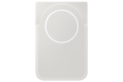 Samsung vezeték nélküli külső akkumulátor, 5000mAh, 25W, PD + FQI, 1 x QI - 1 x USB-C, Szürke EB-U2500XJEGWW