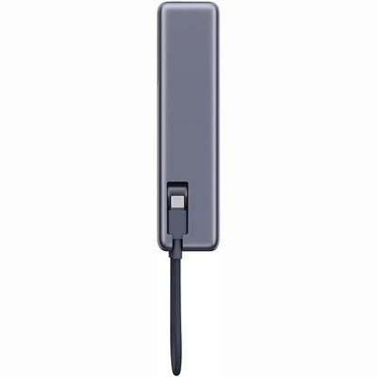 Xiaomi External Battery, 10000mAh, 165W, PD, 2 x USB-C, Gray PB1165MI