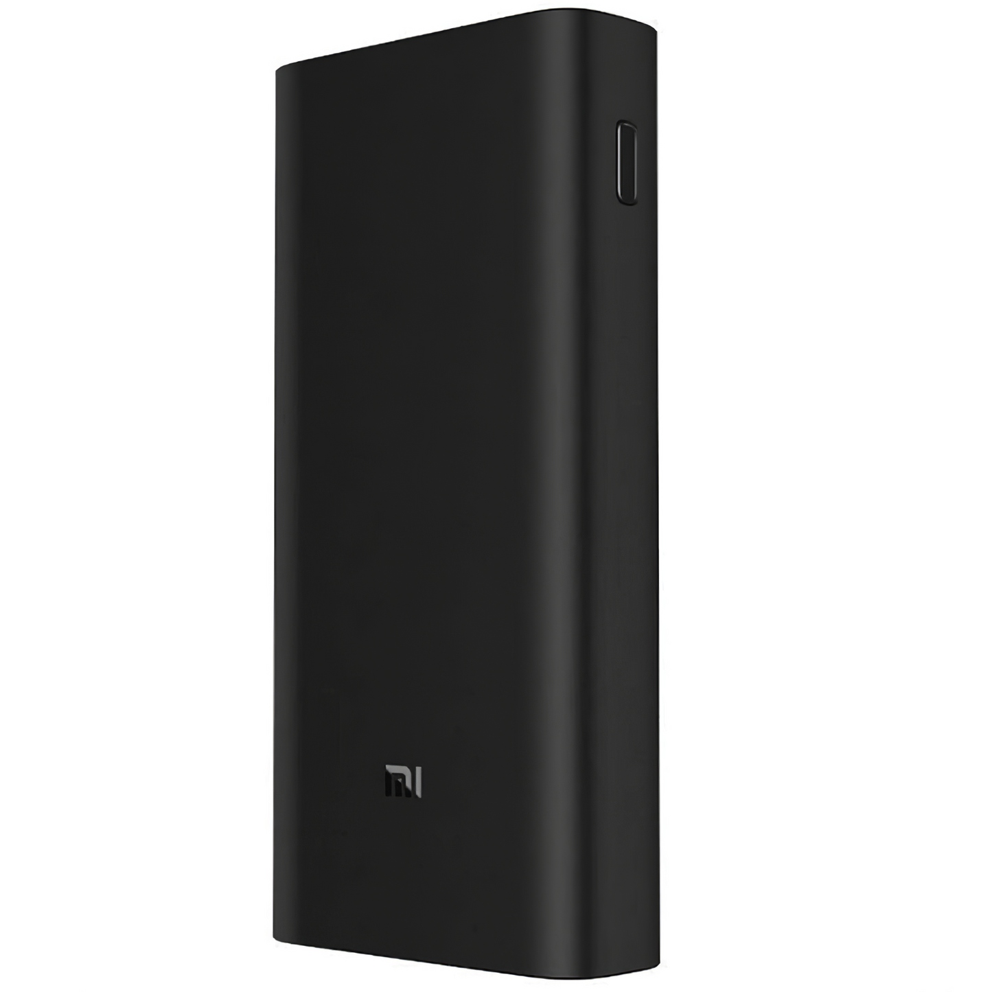 Xiaomi Külső Akkumulátor, 20000mAh, 18W, QC, 2 x USB-A, Fekete, Újracsomagolt PB200LZM