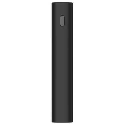 Xiaomi Külső Akkumulátor, 20000mAh, 18W, QC, 2 x USB-A, Fekete, Újracsomagolt PB200LZM