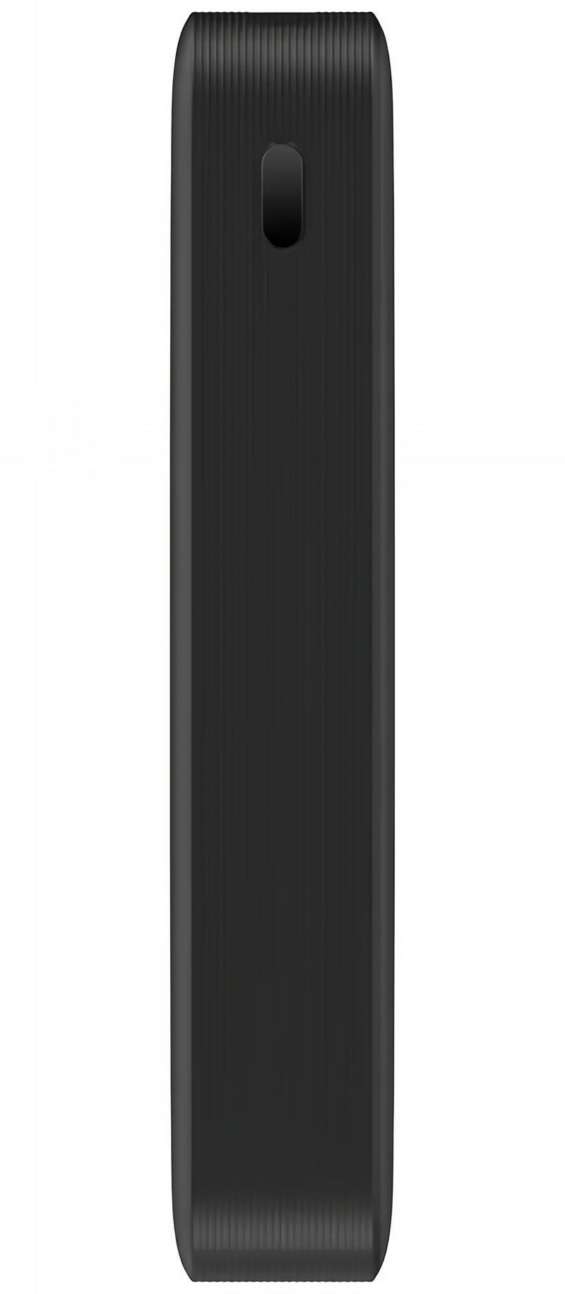 Xiaomi külső akkumulátor, 20000mAh, 18W, QC, 2 x USB-A, Fekete PB200LZM