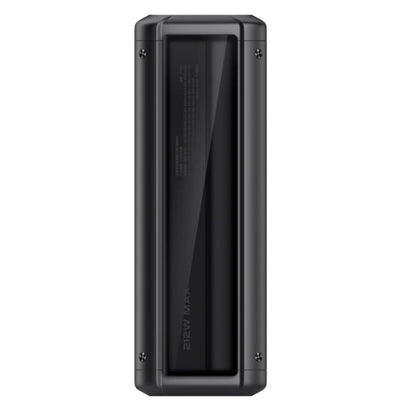 Xiaomi HyperCharge külső akkumulátor, 25000mAh, 212W, QC + PD, 1 x USB-A - 2 x USB-C, Fekete BHR9970GL