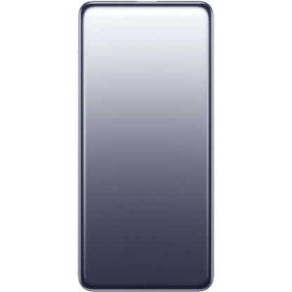 Xiaomi Ultra Slim külső akkumulátor, 5000mAh, 20W, PD, 1 x USB-C, kék BHR9535GL