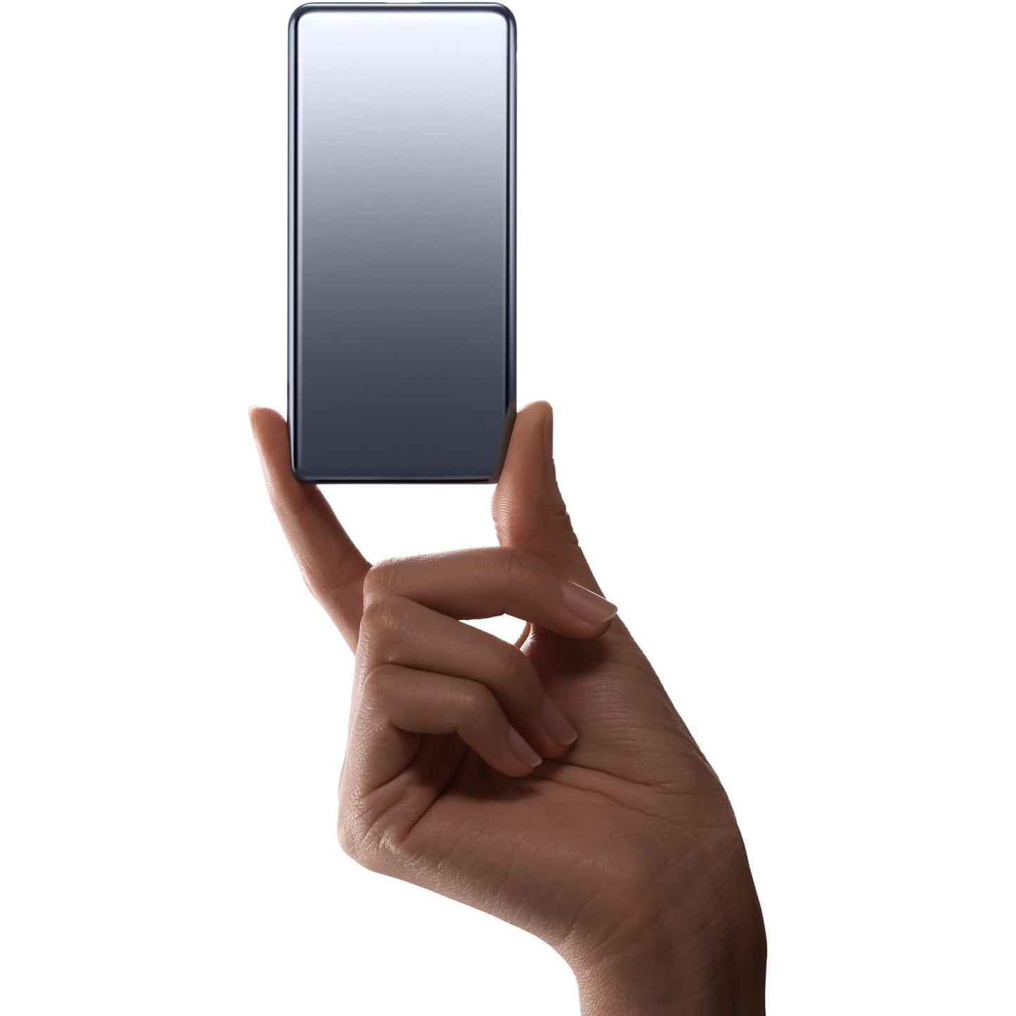 Xiaomi Ultra Slim külső akkumulátor, 5000mAh, 20W, PD, 1 x USB-C, kék BHR9535GL