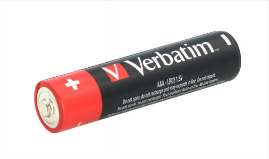Verbatim Premium elem, AA / LR6, 8 darabos készlet 49503