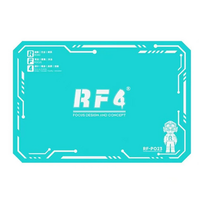 RF4 RF-PO23 alap / párna mikroszkóphoz