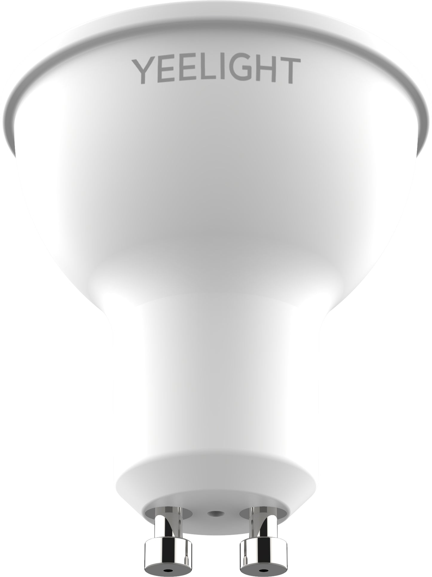 Yeelight W1 LED izzó, Wi-Fi, GU10, 4.8W, 2700K, 350lm YLDP004