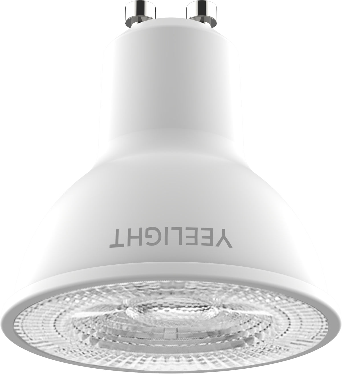 Yeelight W1 LED izzó, Wi-Fi, GU10, 4.8W, 2700K, 350lm YLDP004