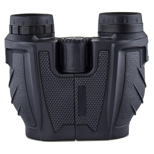 Techsuit BN1 távcső, 12x, 25mm, Fekete