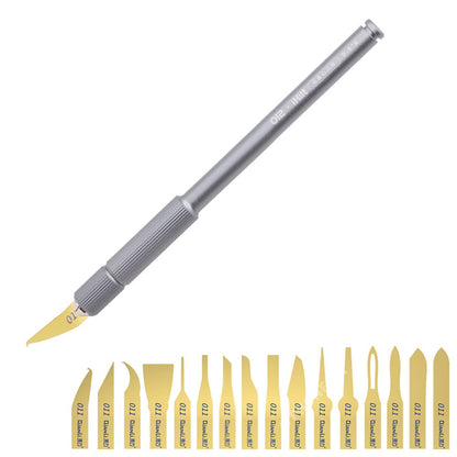 BGA eszköz QIANLI 011, 16in1, Szürke