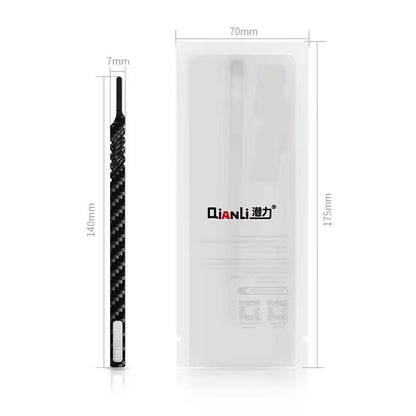 QIANLI TX01 szike