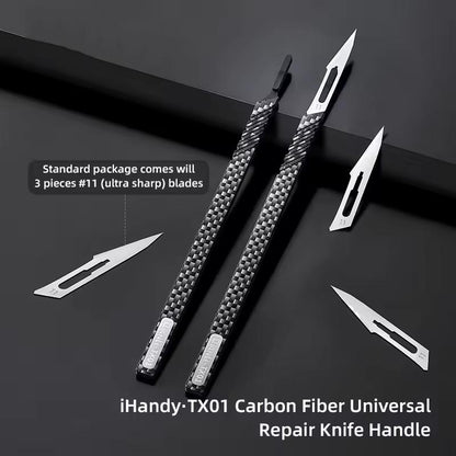 QIANLI TX01 szike