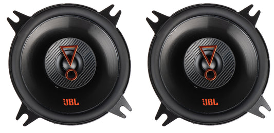 JBL Stage3 427 autóhangszóró, 30W RMS, 102.4mm, 2 darabos készlet JBLSTAGE3427F