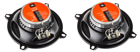 JBL Stage3 527 autóhangszóró, 40W RMS, 129mm, 2 darabos készlet JBLSTAGE3527F