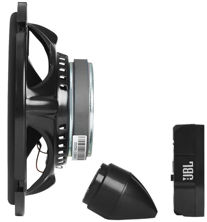 JBL Stage3 607CF autóhangszóró, 50W RMS, 158mm, 2 darabos készlet JBLSTAGE3607CF