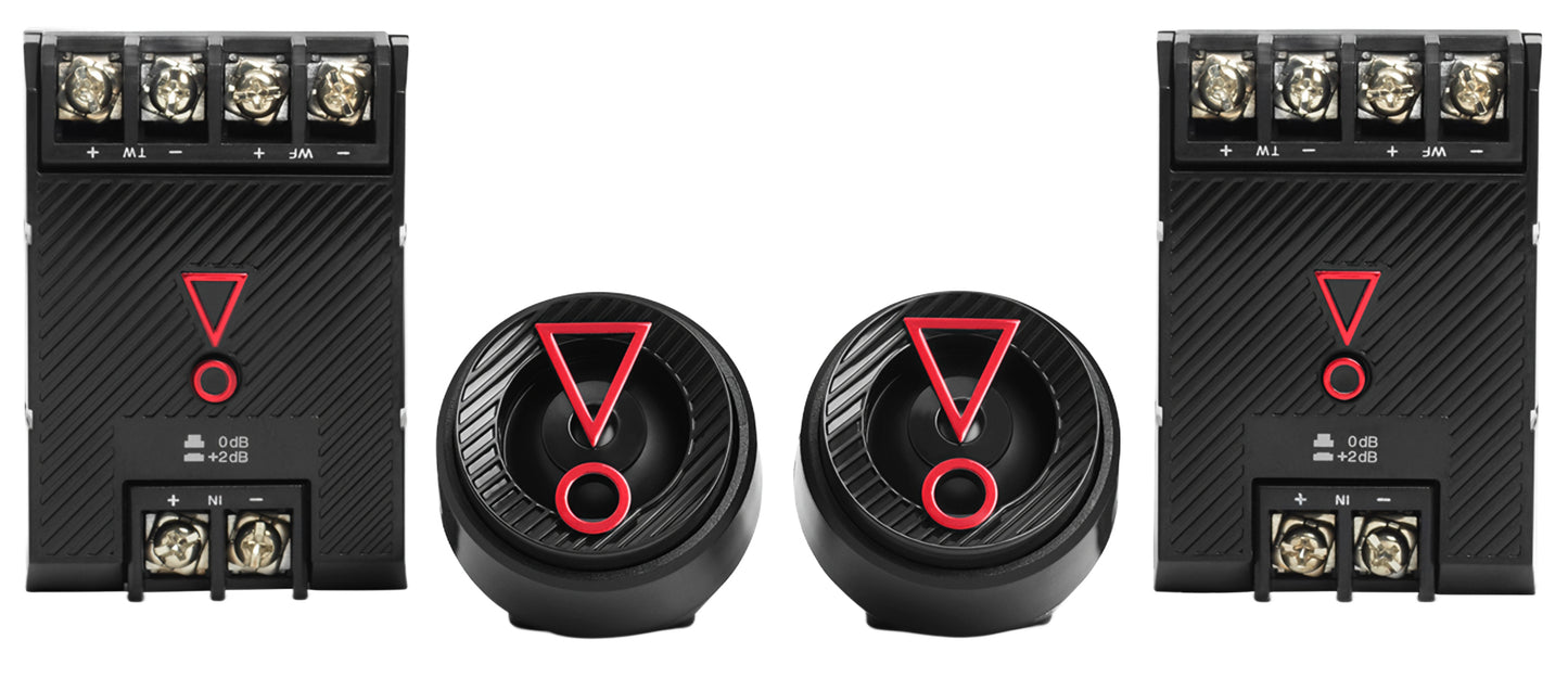 JBL Stage3 607CF autóhangszóró, 50W RMS, 158mm, 2 darabos készlet JBLSTAGE3607CF
