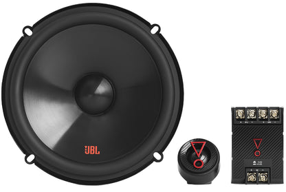 JBL Stage3 607CF autóhangszóró, 50W RMS, 158mm, 2 darabos készlet JBLSTAGE3607CF