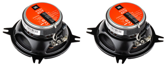 JBL Stage3 427 autóhangszóró, 30W RMS, 102.4mm, 2 darabos készlet JBLSTAGE3427F