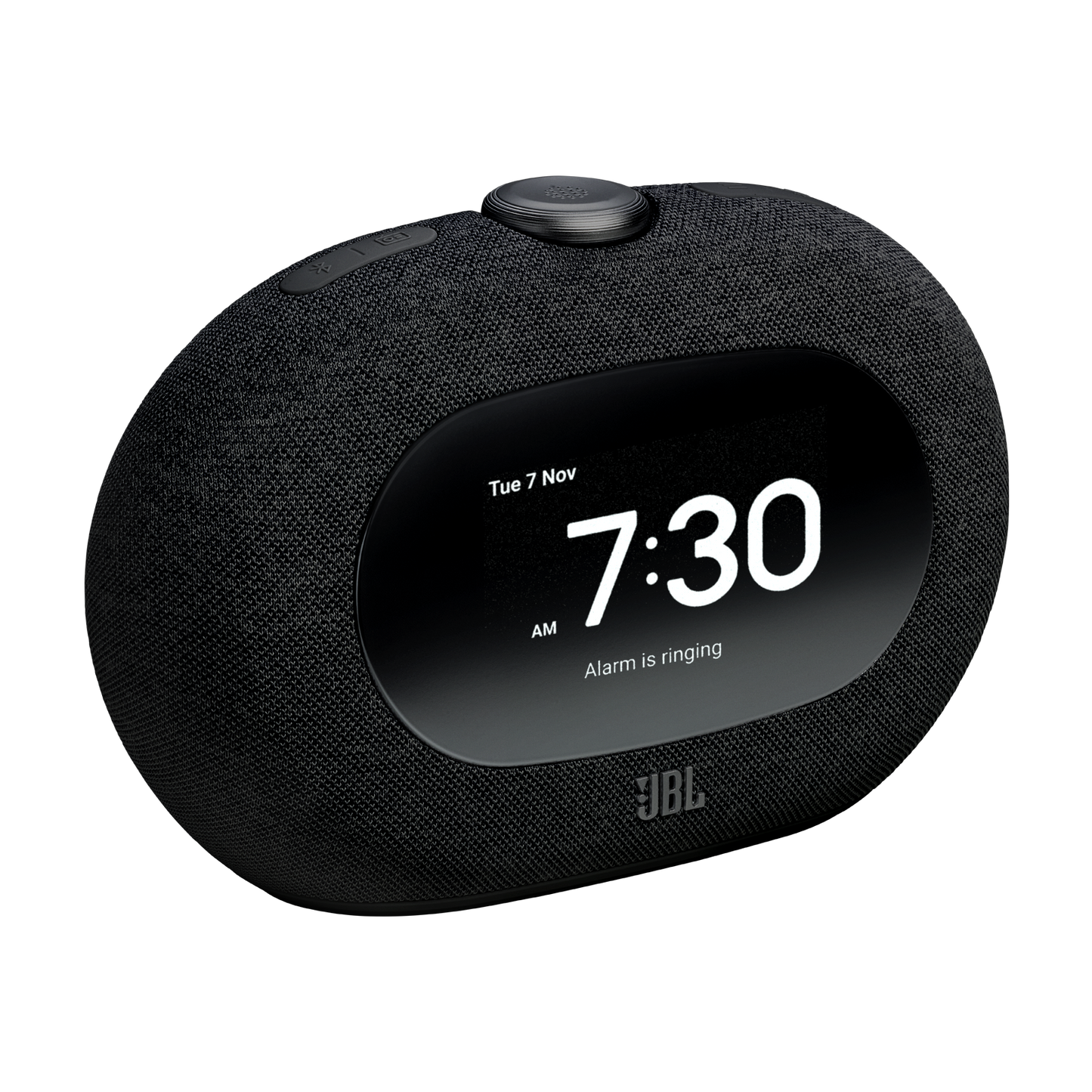 Bluetooth hangszóró JBL Horizon 3, 2 x 5W, Pro Sound, Fekete JBLHORIZON3BLK