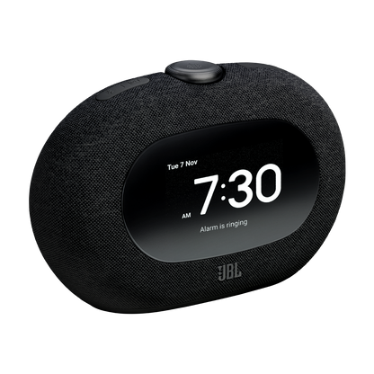 Bluetooth hangszóró JBL Horizon 3, 2 x 5W, Pro Sound, Fekete JBLHORIZON3BLK