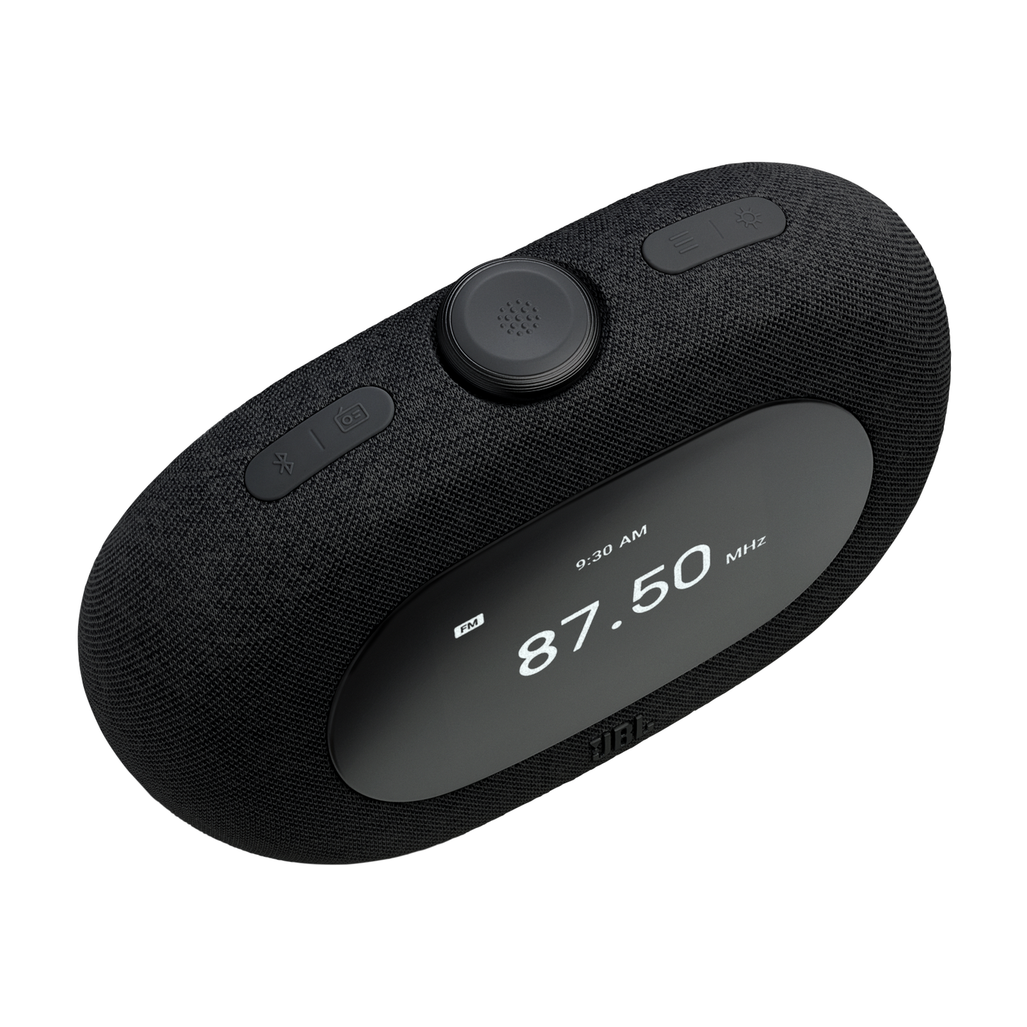 Bluetooth hangszóró JBL Horizon 3, 2 x 5W, Pro Sound, Fekete JBLHORIZON3BLK