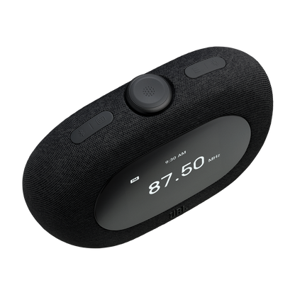 Bluetooth hangszóró JBL Horizon 3, 2 x 5W, Pro Sound, Fekete JBLHORIZON3BLK