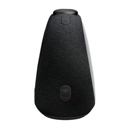 Bluetooth hangszóró JBL Horizon 3, 2 x 5W, Pro Sound, Fekete JBLHORIZON3BLK