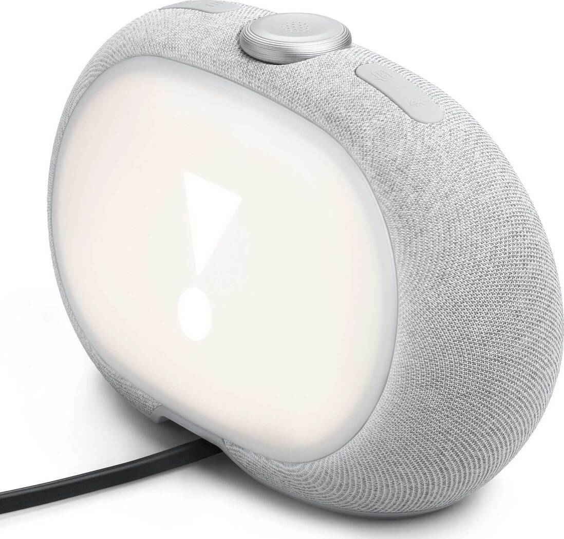 Bluetooth hangszóró JBL Horizon 3, 2 x 5W, Pro Sound, Szürke JBLHORIZON3GRY
